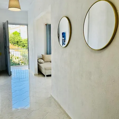 House Ermionida Apartman *