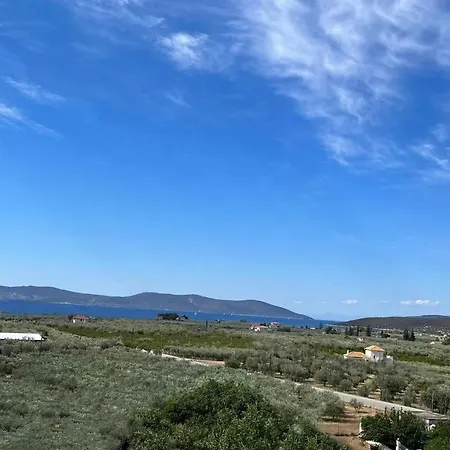 House Ermionida Thermiszía