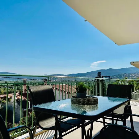 Apartman House Ermionida