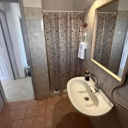 Apartman House Ermionida *