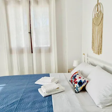 Apartman House Ermionida *