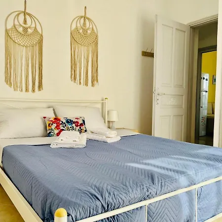 House Ermionida * Thermiszía