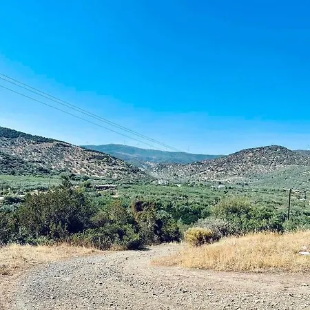 Apartman House Ermionida *