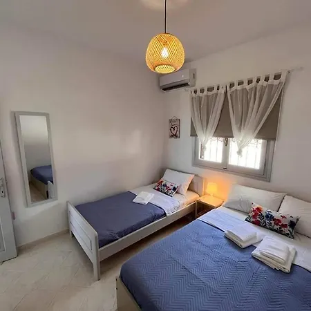 House Ermionida * Thermiszía