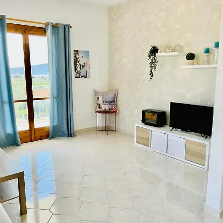 Apartman House Ermionida Thermiszía