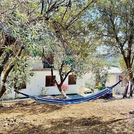 Apartman House Ermionida