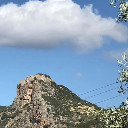 House Ermionida Apartman