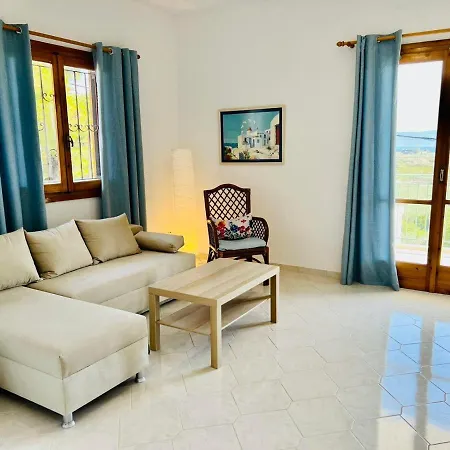 House Ermionida *