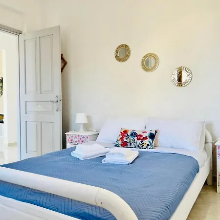 House Ermionida Apartment