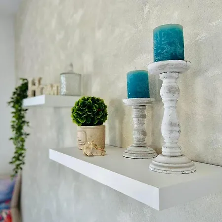 Apartment House Ermionida