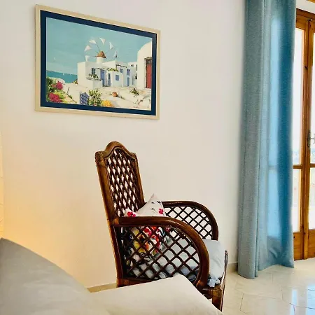 House Ermionida 아파트