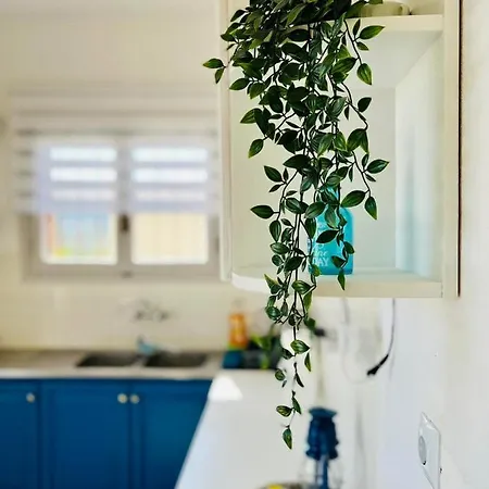 Daire House Ermionida