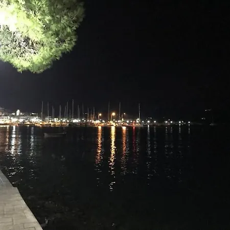 House Ermionida Thermisía