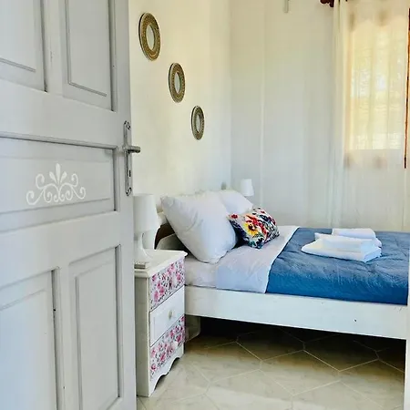 House Ermionida * Thermisia