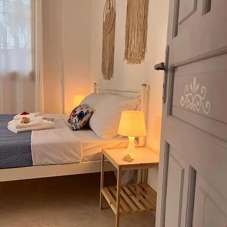 Apartment House Ermionida *