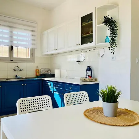 House Ermionida * Thermisía