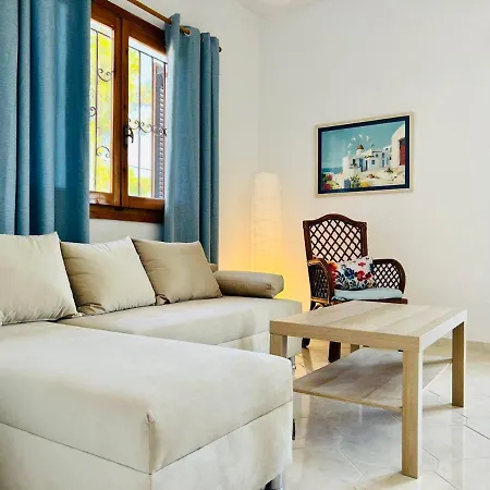 House Ermionida Thermisía