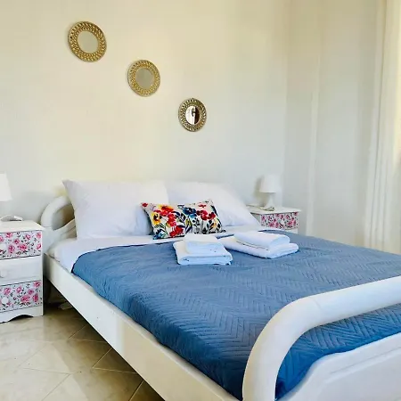 דירה House Ermionida *
