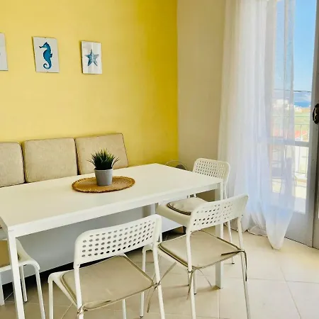 House Ermionida דירה *