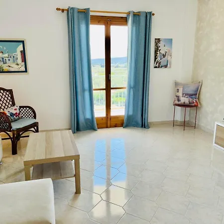 House Ermionida * Thermisía