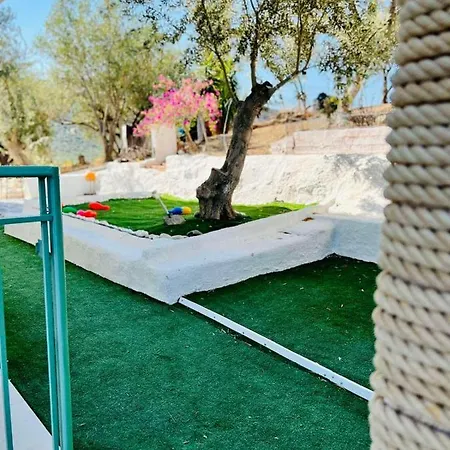 דירה House Ermionida
