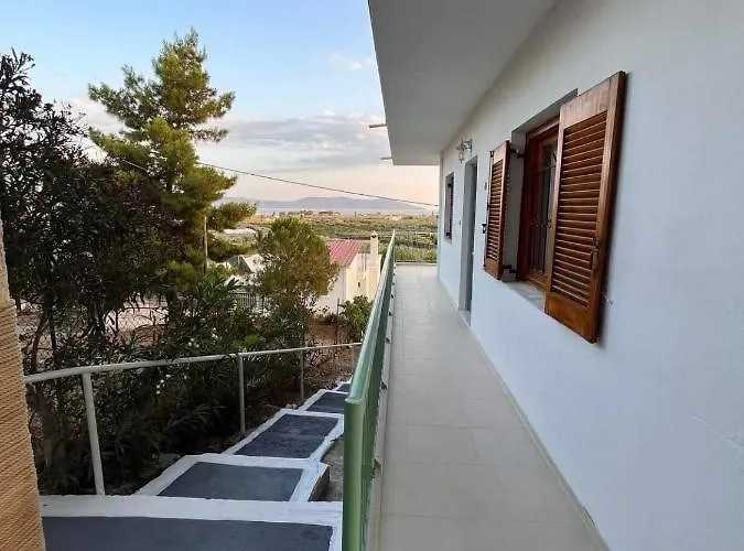 House Ermionida * Thermisía