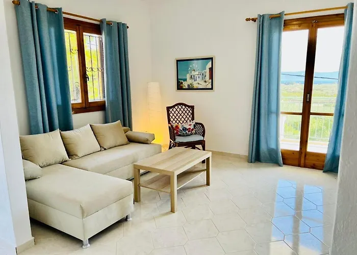 House Ermionida *