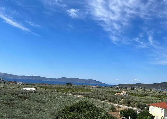 House Ermionida Thermisía