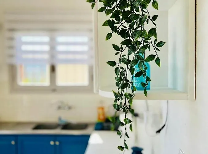 アパート House Ermionida