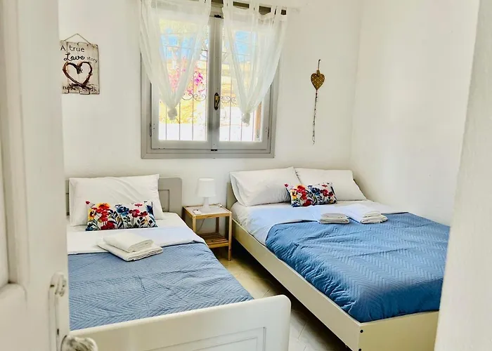 アパート House Ermionida Thermisía