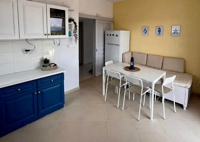 House Ermionida *