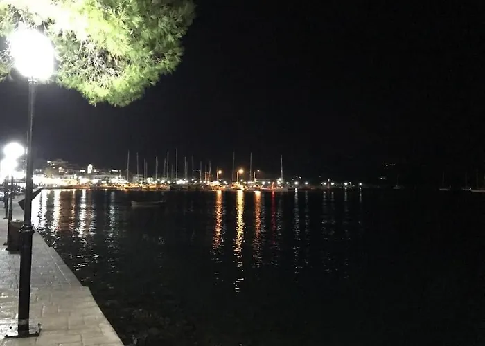 House Ermionida Thermisía