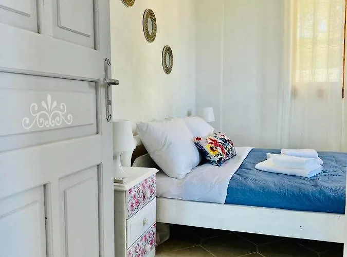 House Ermionida * Thermisía