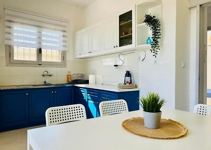 House Ermionida * Thermisía