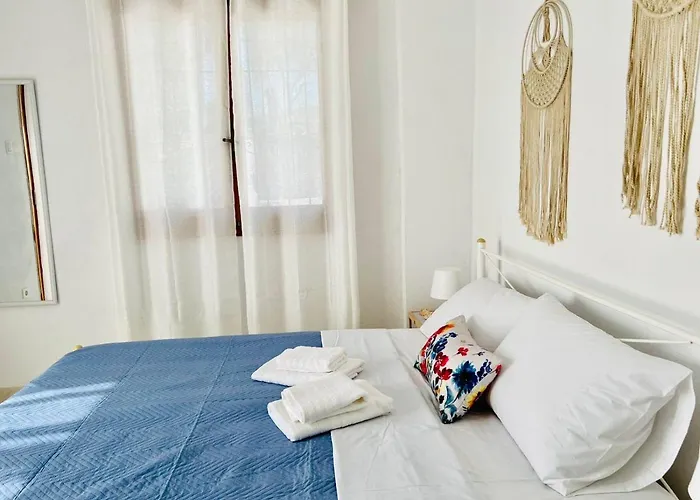 アパート House Ermionida *