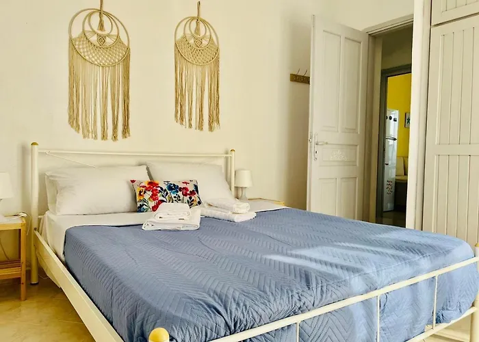 House Ermionida * Thermisía