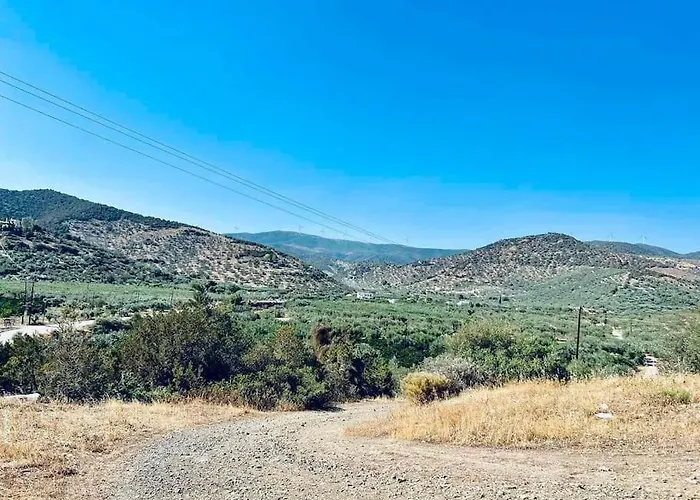 アパート House Ermionida *