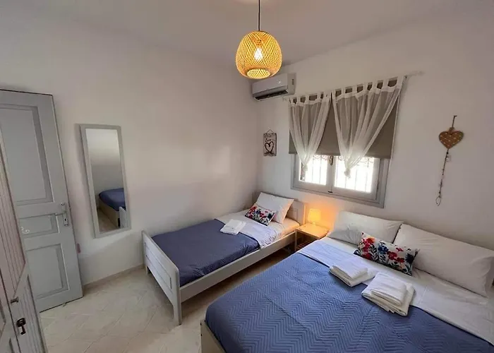 House Ermionida * Thermisía