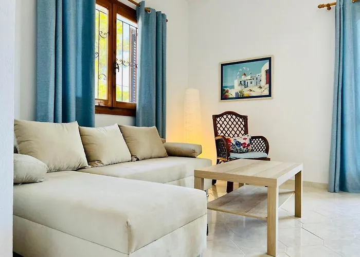 House Ermionida Thermisía