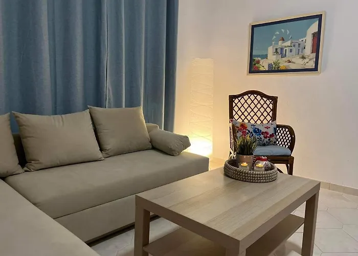 House Ermionida Thermisía