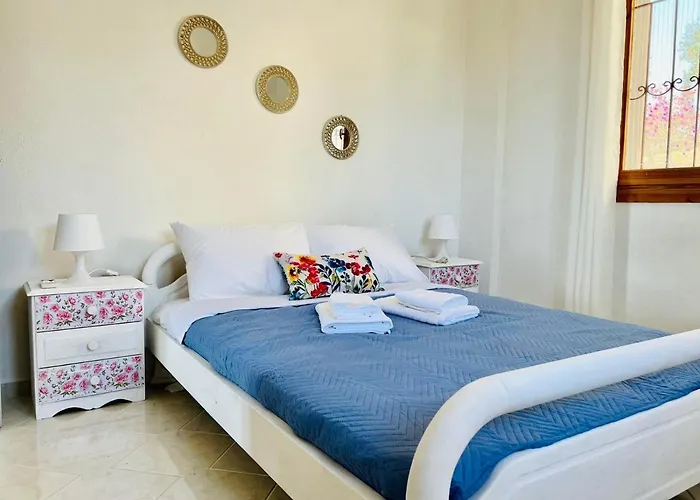 アパート House Ermionida *