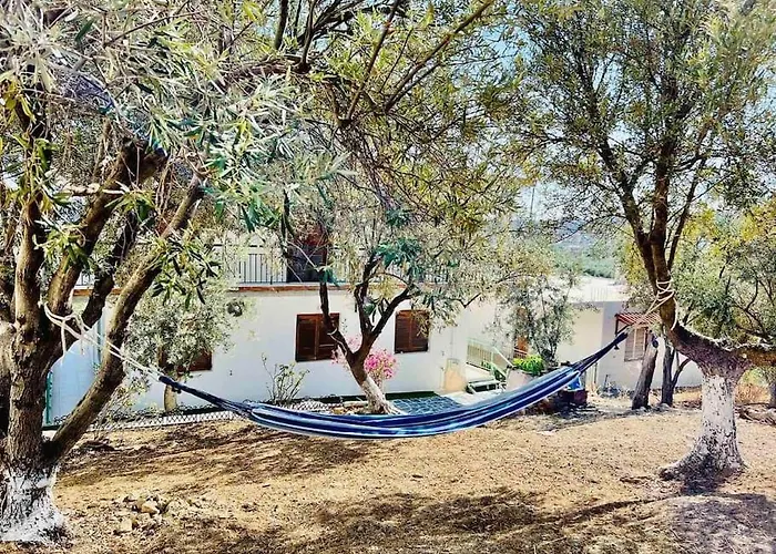 アパート House Ermionida