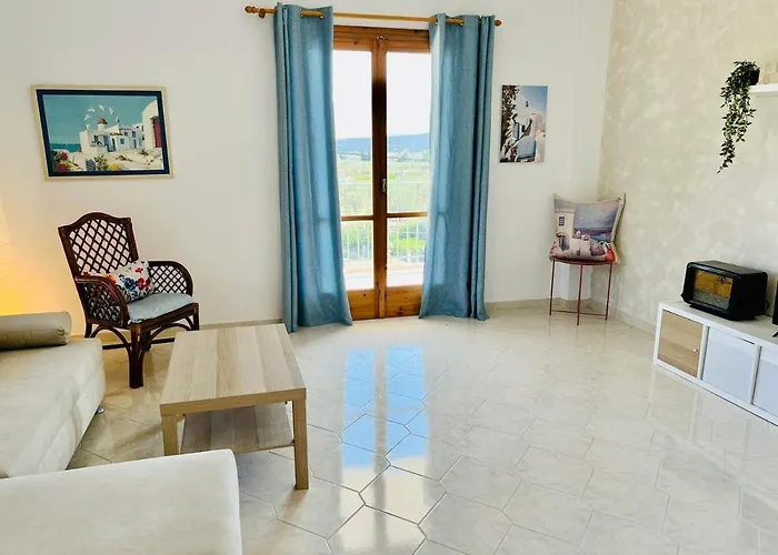 House Ermionida * Thermisía