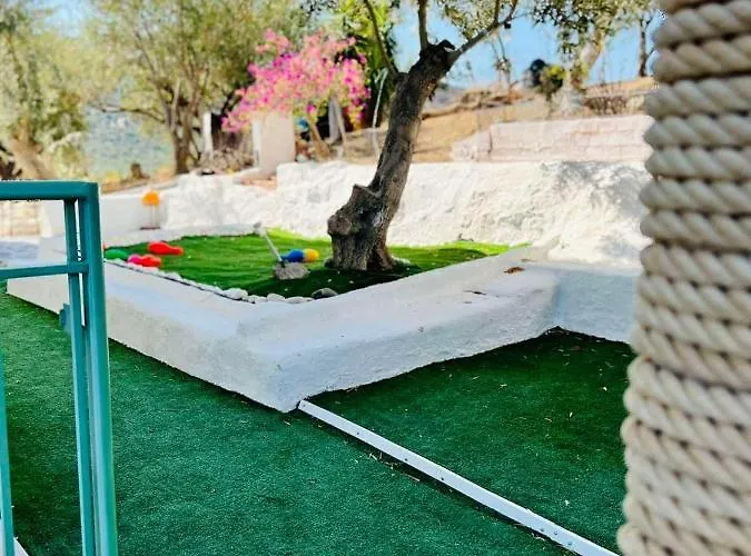 アパート House Ermionida